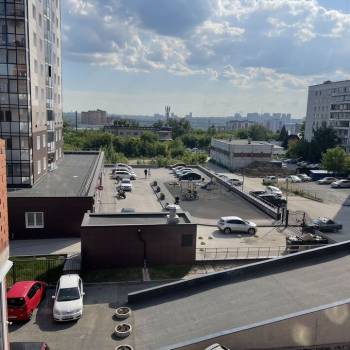 Продается 2-х комнатная квартира, 60,6 м²