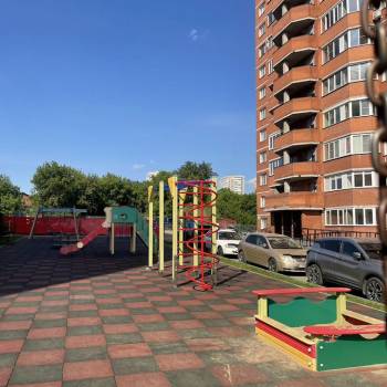 Продается 2-х комнатная квартира, 60,6 м²