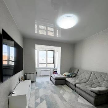 Продается 3-х комнатная квартира, 67 м²