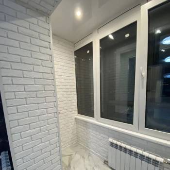 Продается 3-х комнатная квартира, 67 м²