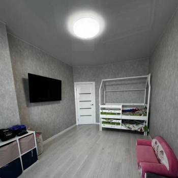 Продается 3-х комнатная квартира, 67 м²