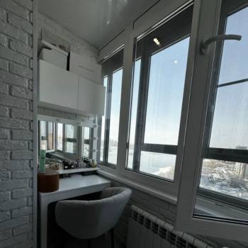 Продается 3-х комнатная квартира, 67 м²