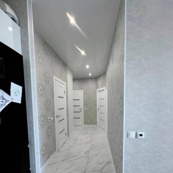 Продается 3-х комнатная квартира, 67 м²