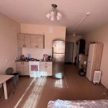 Сдается 1-комнатная квартира, 24 м²