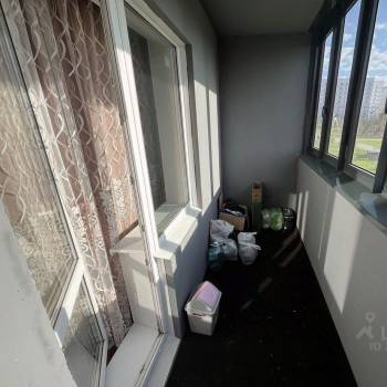 Сдается 1-комнатная квартира, 24 м²