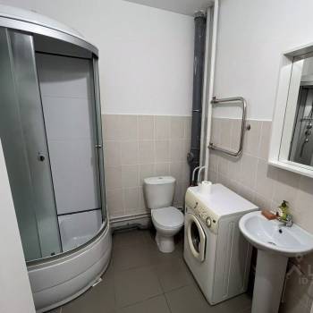 Сдается 1-комнатная квартира, 24 м²