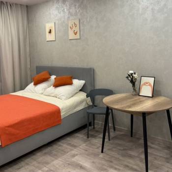 Сдается 1-комнатная квартира, 24,6 м²