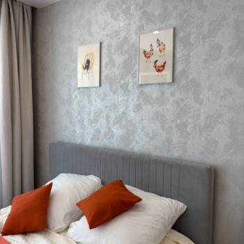 Сдается 1-комнатная квартира, 24,6 м²