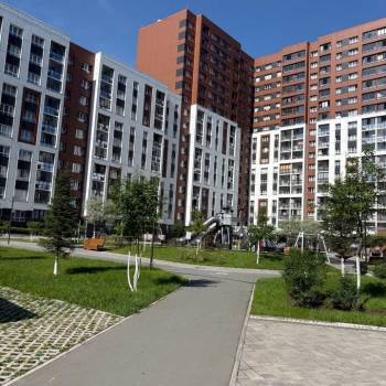 Сдается 1-комнатная квартира, 24,6 м²