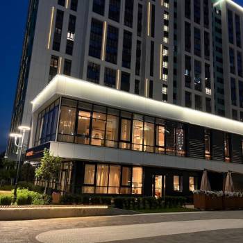 Сдается 1-комнатная квартира, 24,6 м²