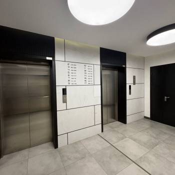 Сдается 1-комнатная квартира, 24,6 м²