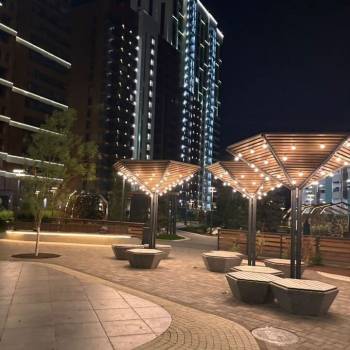 Сдается 1-комнатная квартира, 24,6 м²