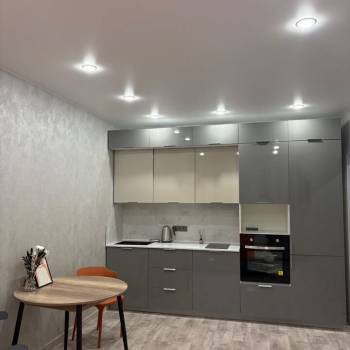 Сдается 1-комнатная квартира, 24,6 м²