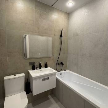 Сдается 1-комнатная квартира, 24,6 м²