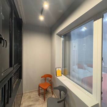 Сдается 1-комнатная квартира, 24,6 м²