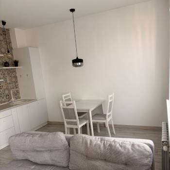 Сдается 1-комнатная квартира, 28,4 м²
