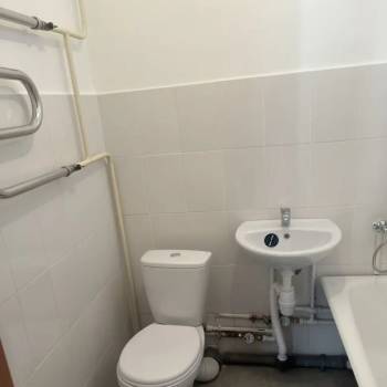 Продается 1-комнатная квартира, 31,5 м²