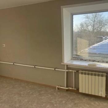 Продается 1-комнатная квартира, 31,5 м²