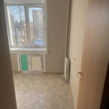 Продается 1-комнатная квартира, 31,5 м²