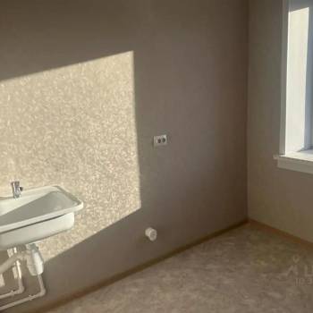 Продается 1-комнатная квартира, 31,5 м²
