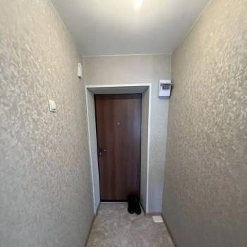 Продается 1-комнатная квартира, 31,5 м²