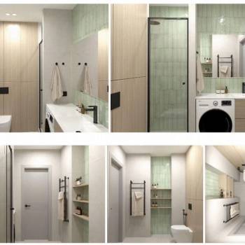 Сдается 1-комнатная квартира, 36 м²