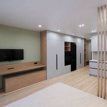 Сдается 1-комнатная квартира, 36 м²