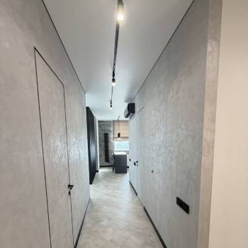 Продается 2-х комнатная квартира, 58,36 м²