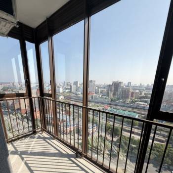 Продается 2-х комнатная квартира, 58,36 м²