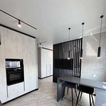 Продается 2-х комнатная квартира, 58,36 м²