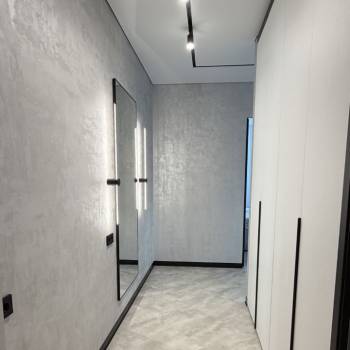Продается 2-х комнатная квартира, 58,36 м²