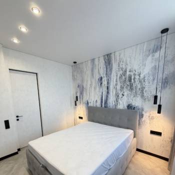 Продается 2-х комнатная квартира, 58,36 м²
