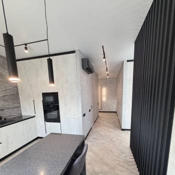 Продается 2-х комнатная квартира, 58,36 м²