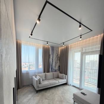 Продается 2-х комнатная квартира, 58,36 м²