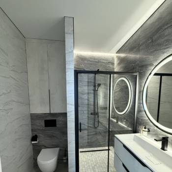 Продается 2-х комнатная квартира, 58,36 м²