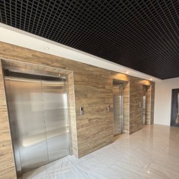 Продается 2-х комнатная квартира, 58,36 м²