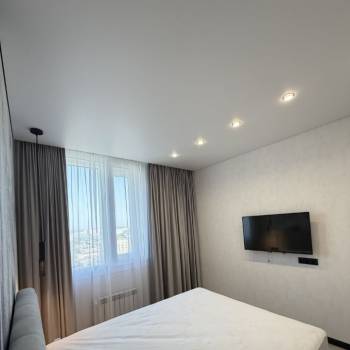 Продается 2-х комнатная квартира, 58,36 м²