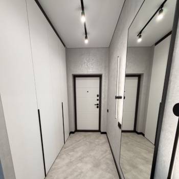 Продается 2-х комнатная квартира, 58,36 м²