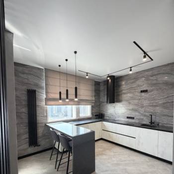 Продается 2-х комнатная квартира, 58,36 м²