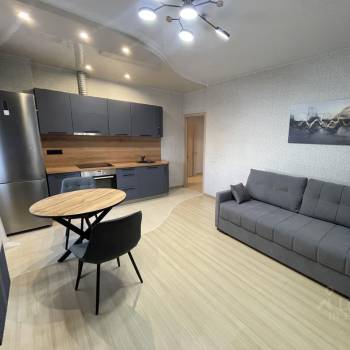Продается 3-х комнатная квартира, 63,3 м²