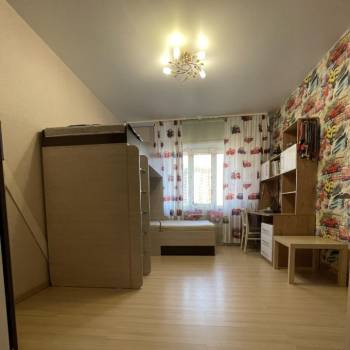 Продается 3-х комнатная квартира, 63,3 м²