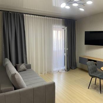 Продается 3-х комнатная квартира, 63,3 м²