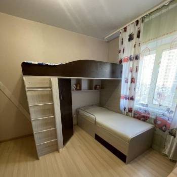 Продается 3-х комнатная квартира, 63,3 м²