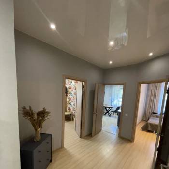 Продается 3-х комнатная квартира, 63,3 м²