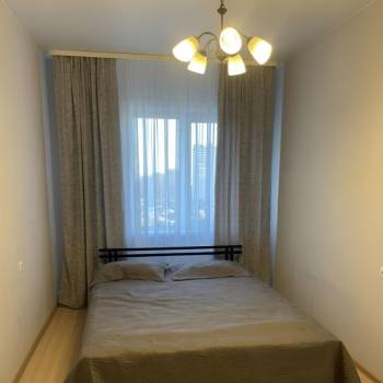 Продается 3-х комнатная квартира, 63,3 м²