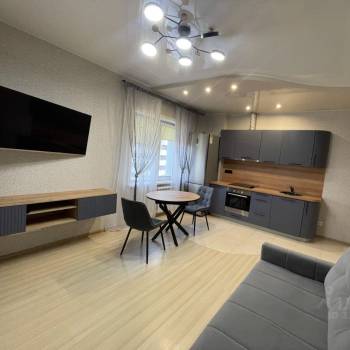 Продается 3-х комнатная квартира, 63,3 м²
