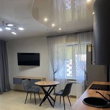 Продается 3-х комнатная квартира, 63,3 м²