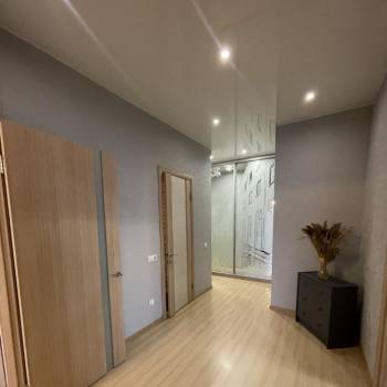 Продается 3-х комнатная квартира, 63,3 м²