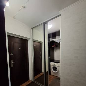 Сдается 1-комнатная квартира, 35 м²