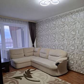 Сдается 1-комнатная квартира, 35 м²